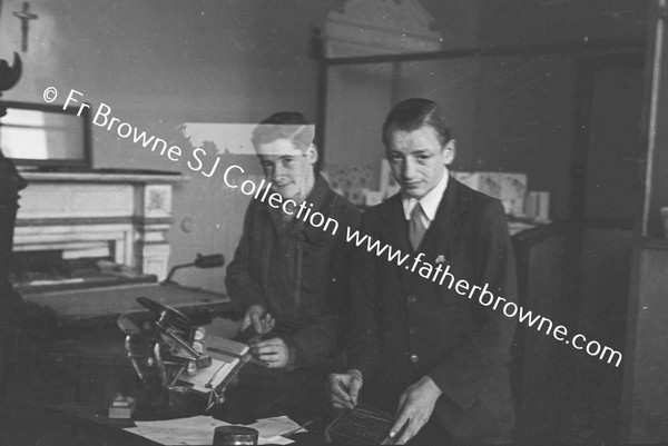 OLIVER PLUNKET COLONY JOHN MADDEN AND BERNARD TAAFE  PRINTERS